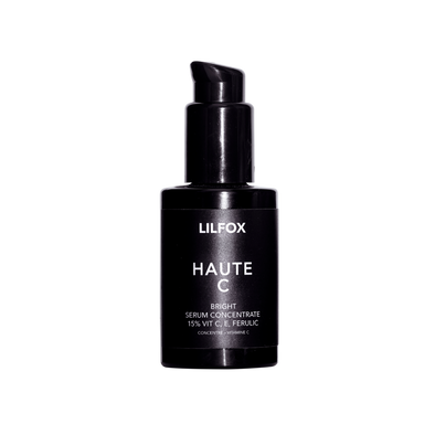 Haute C Serum