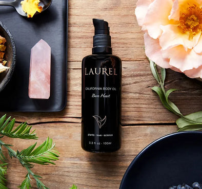 Laurel Skin Care