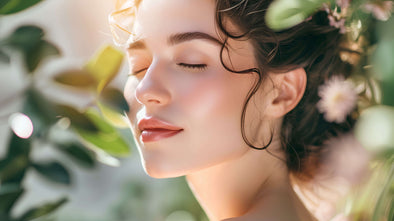 Natural Skincare Benefits