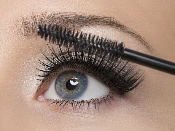 Best Clean Mascara