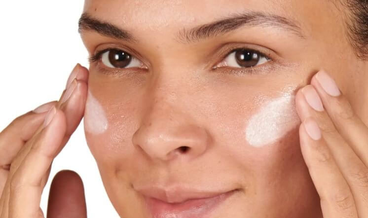 Natural Face Moisturizer