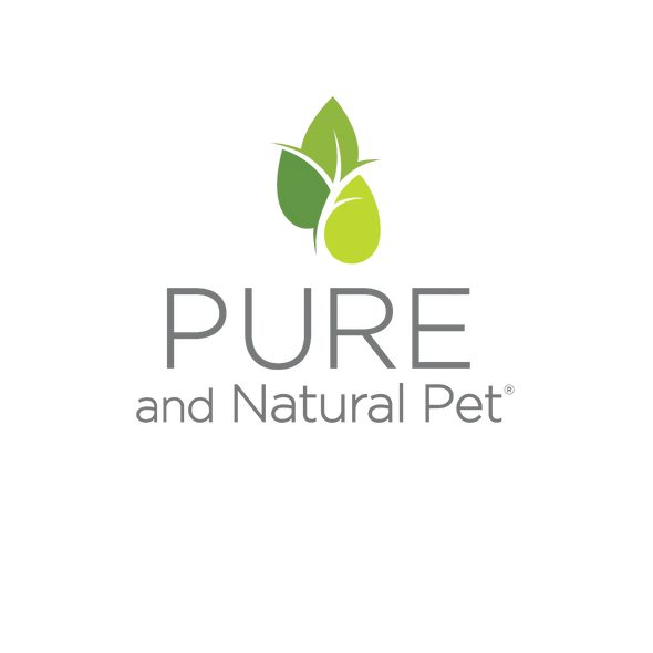 Pure and Natural Pet