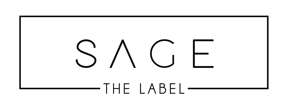 Sage The Label