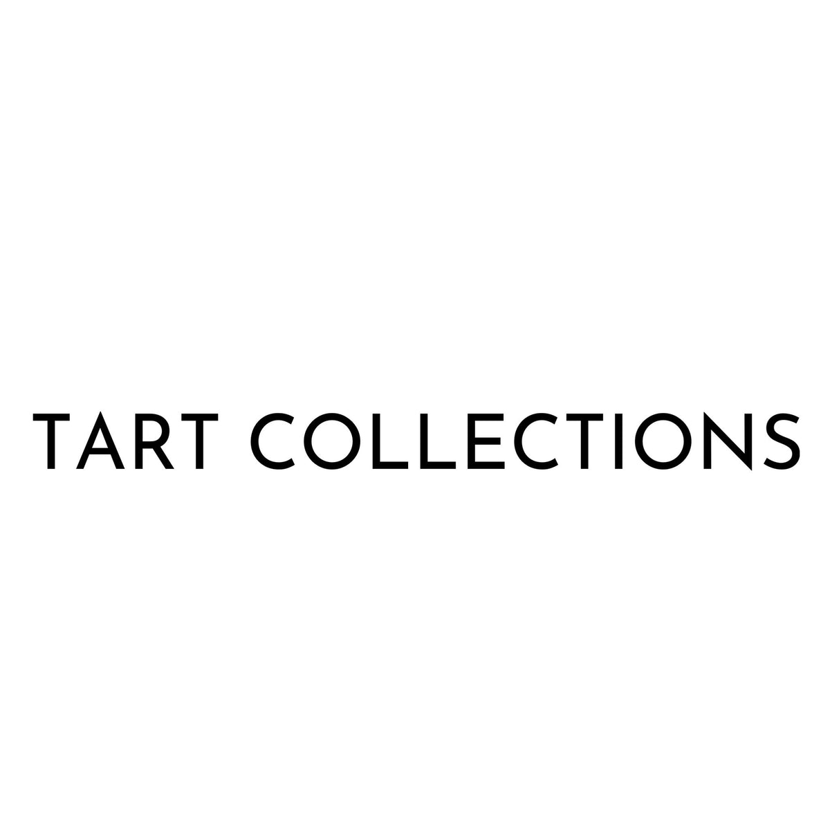 Tart Collections