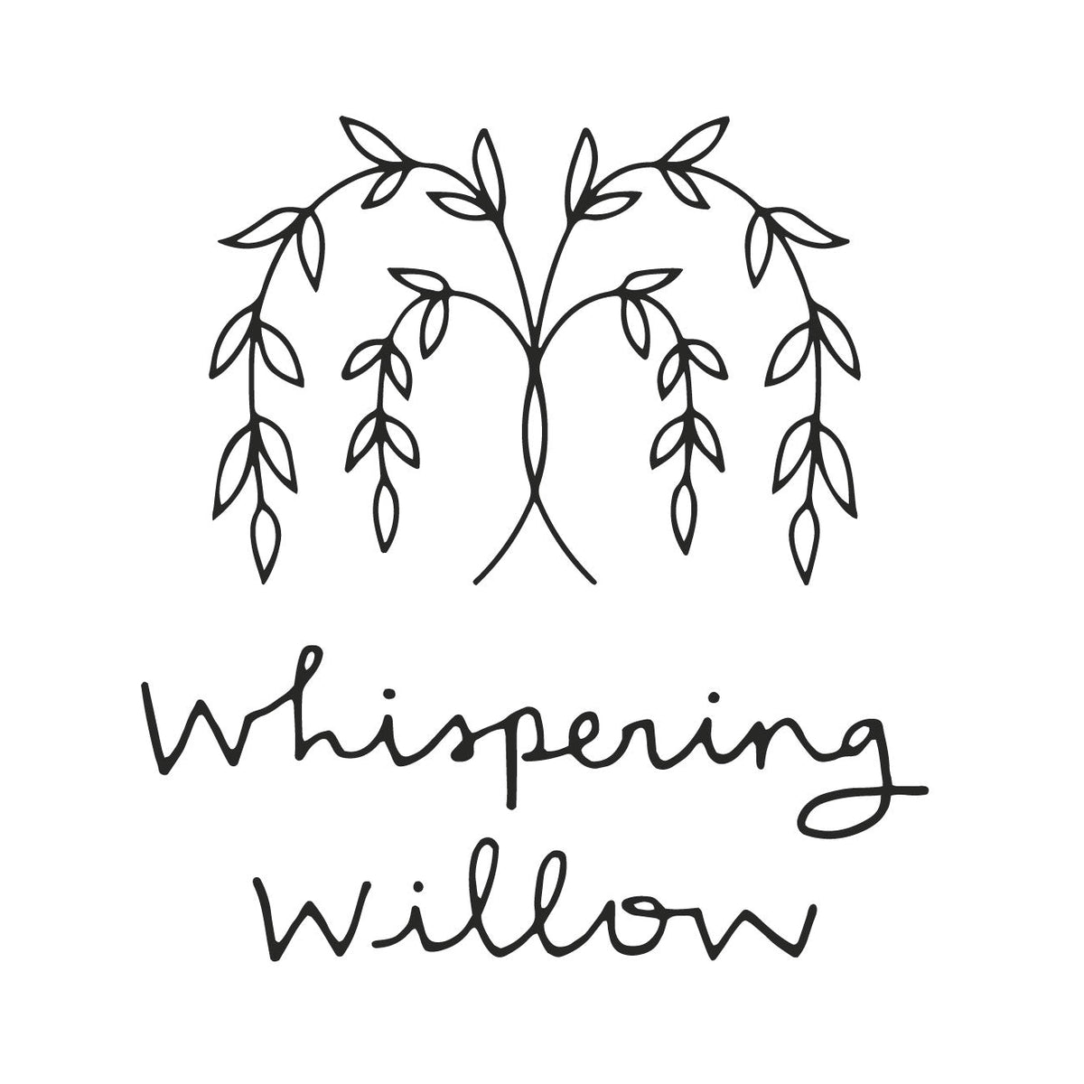 Whispering Willow