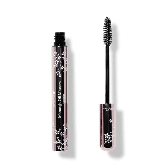 100% Pure Maracuja Mascara Black 