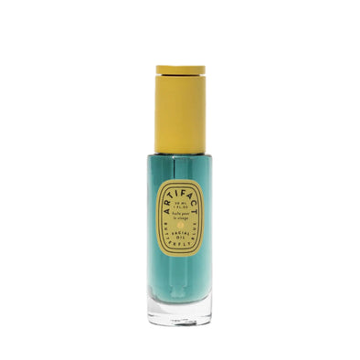 Artifact Butterfly Blue Calming Power Facial Oil