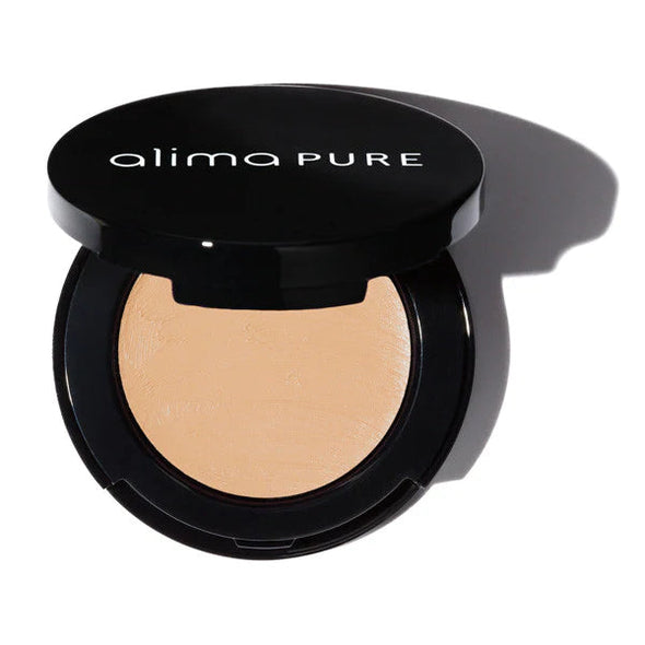 Alima Pure Cream Concealer Spice