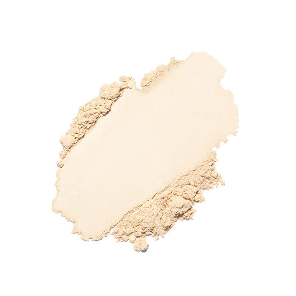 Alima Pure Satin Matte Foundation Beige 1