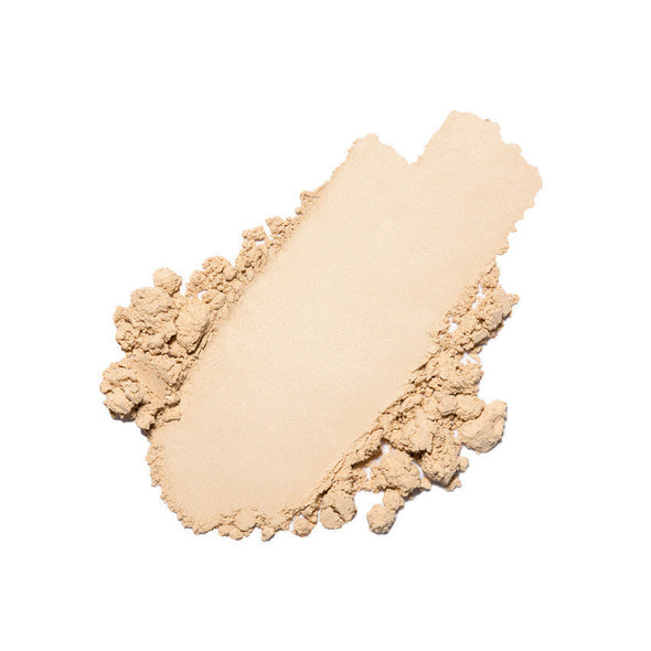 Alima Pure Satin Matte Foundation Beige 2