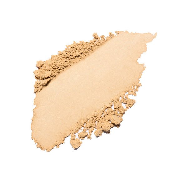 Alima Pure Satin Matte Foundation Beige 4