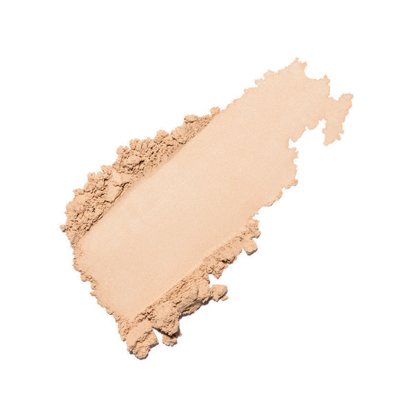 Alima Pure Satin Matte Foundation Neutral 3.5