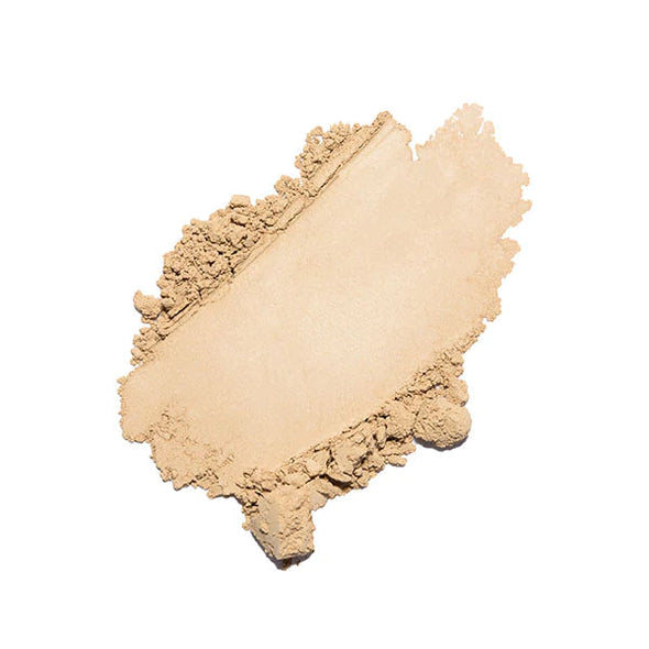 Alima Pure Satin Matte Foundation Olive 1.5