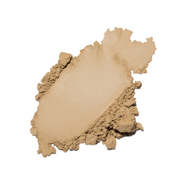 Alima Pure Satin Matte Foundation Olive 3