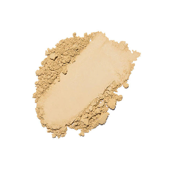 Alima Pure Satin Matte Foundation Warm 4