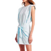 Amanda Uprichard Copeland Mini Dress - Larimer 