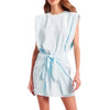 Amanda Uprichard Copeland Mini Dress - Larimer 