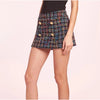 Amanda Uprichard Jovie Skort 