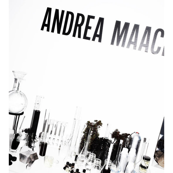 Andrea Maack Ceramic Eau De Perfume Spray 