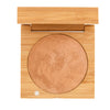 Antonym Cosmetics Baked Foundation Dark.