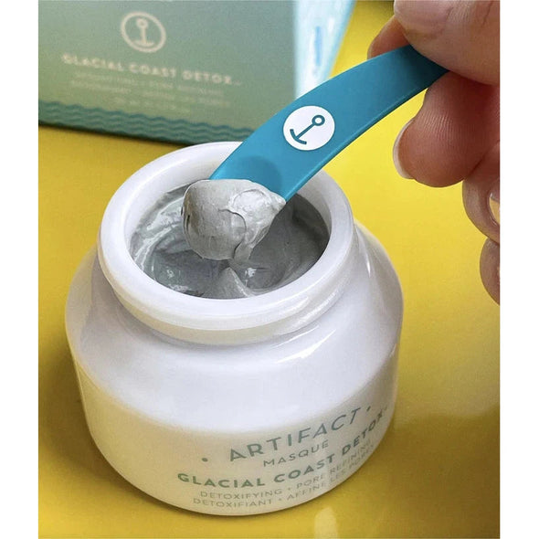 Artifact Glacial Coast Detox Masque 