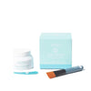 Artifact Glacial Coast Detox Masque + Brush Kit 