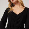 Bailey 44 Natalia Sweater - Black. 