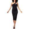 Bailey 44 River Dress - Black 