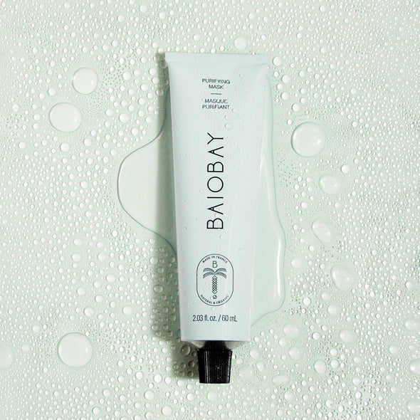 Baiobay Purifying Mask 