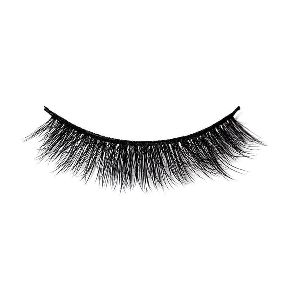 Battington Lashes 3D Silk False Eyelashes: Monroe 