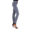 Black Orchid Denim Carmen High Rise Skinny - No Sleep 