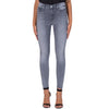 Black Orchid Denim Carmen High Rise Skinny - No Sleep 