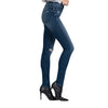 Black Orchid Denim Gisele High Rise Skinny - Bad Romance 