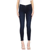 Black Orchid Denim Gisele High Rise Super Skinny - Party Monster 