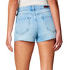 BLANKNYC Barrow Vintage High Rise Short - Read My Lips 