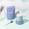 Blume Superfood Lattes Superfood Latte Powder- Blue Lavender Blend 