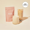 Blume Superfood Lattes Superfood Latte Powder, Rose London Fog 