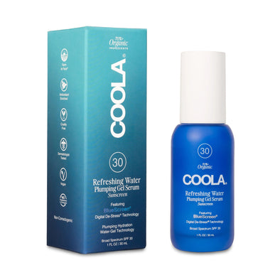 Coola Refreshing Water Plumping Gel SPF 30 