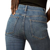 DL1961 Bridget High Rise Instasculpt Boot Cut - Admiral 