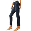 DL1961 Emma Low Rise Instasculpt Skinny - Albany 