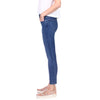 DL1961 Florence Mid Rise Instasculpt Skinny - Blue Bell 