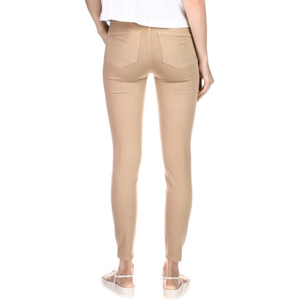 DL1961 Florence Mid Rise Instasculpt Skinny - Hazelwood 