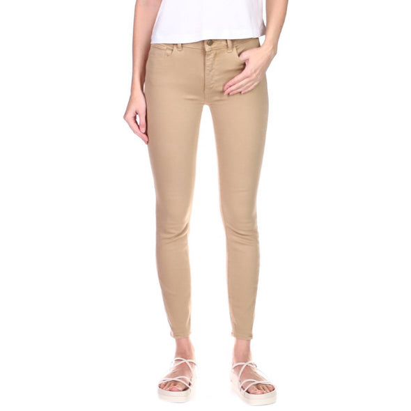 DL1961 Florence Mid Rise Instasculpt Skinny - Hazelwood 