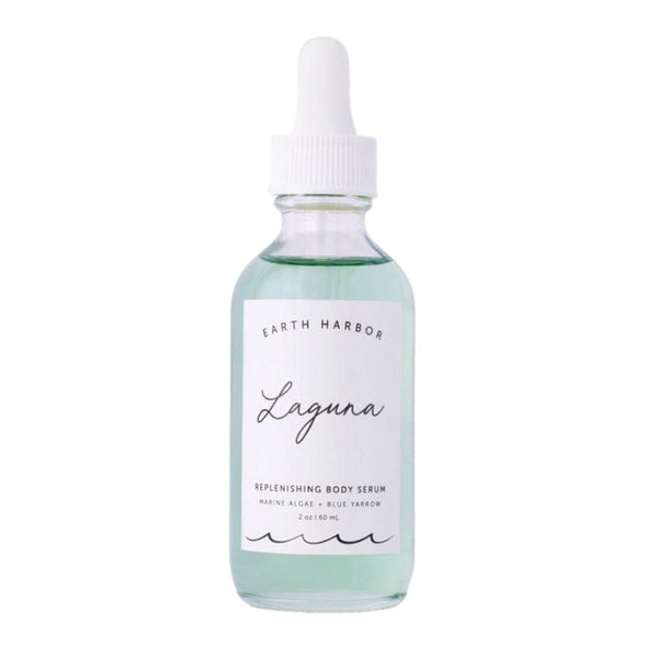 Earth Harbor LAGUNA Replenishing Body Serum 