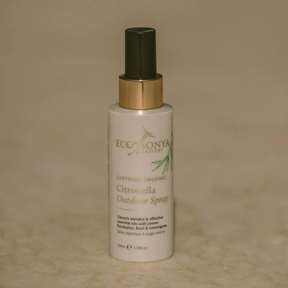 Eco Tan Personal Outdoor Spray 