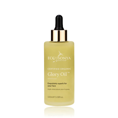 Eco Tan Glory Oil 100ml