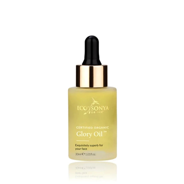 Eco Tan Glory Oil 30ml