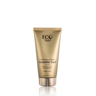 Eco Tan Invisible Tan 