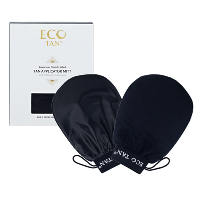 Eco Tan Luxurious Double Sided Applicator Mitt