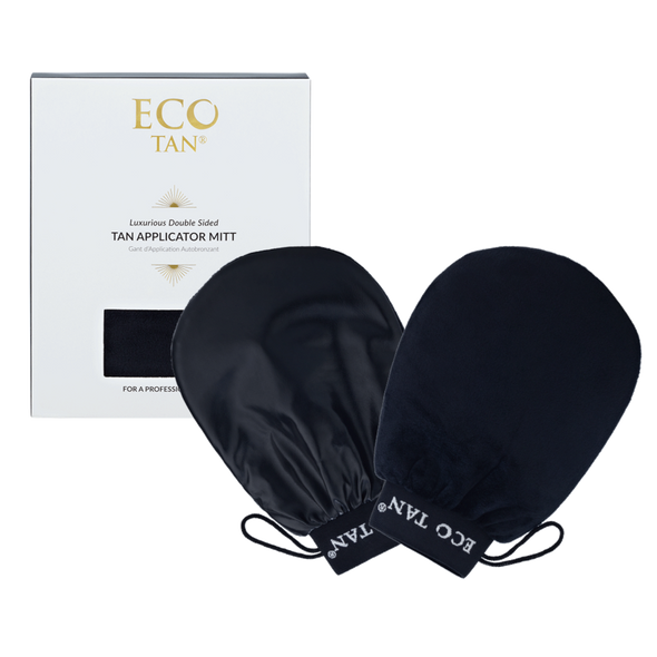 Eco Tan Luxurious Double Sided Applicator Mitt